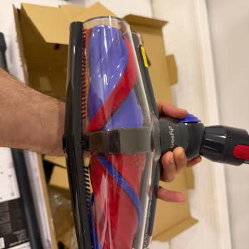 Dyson V10 Süpürge Başlığı Dört Ayda Gönderilmedi