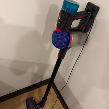 Dyson V10 Süpürge Başlığı Dört Ayda Gönderilmedi
