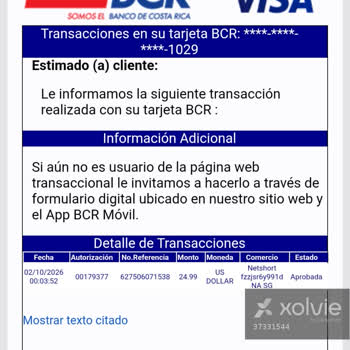 DramaCove, solicito cancelar suscripción y reembolso de los cargos indebidos