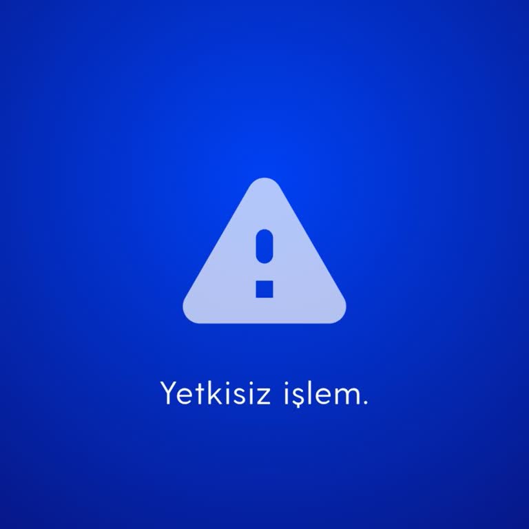 Turkcell Gnç Uygulamasında Yetkisiz İşlem Hatası Yıldız Kazanımını Engelliyor