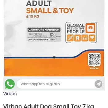 Yanıltıcı Paketleme Ve Orijinal Olmayan Veteriner Maması İçin Tam İade Talebi