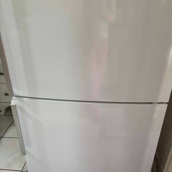 Üst Soğutma Arızası Ve Servis Ustasının Gövde Çatlaması