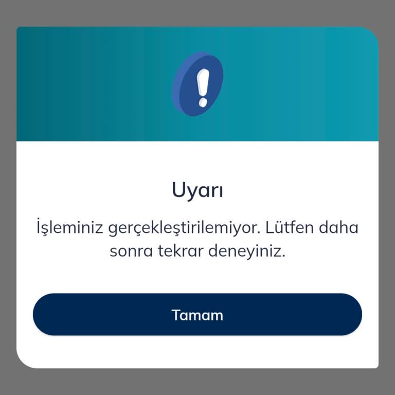 Kazandıran Adımlar Kampanyasında 5 GB İnternet Ödülü Alınamıyor