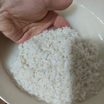 Yayla Zenginleştirilmiş Baldo Pirinçte Yarı Diri, Yarı Şişmiş Kalite Sorunu