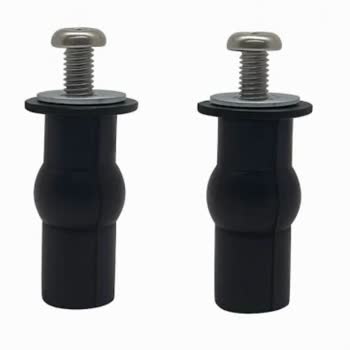 Turkuaz Seramik Klozet Kapak Bağlantı Vidasında Garanti Kapsamında Çözüm Talebi