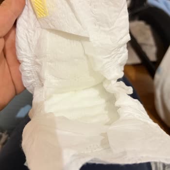 Prima Premium Care Bebek Bezlerinde Kalite Düşüşü Ve Değişim Talebi