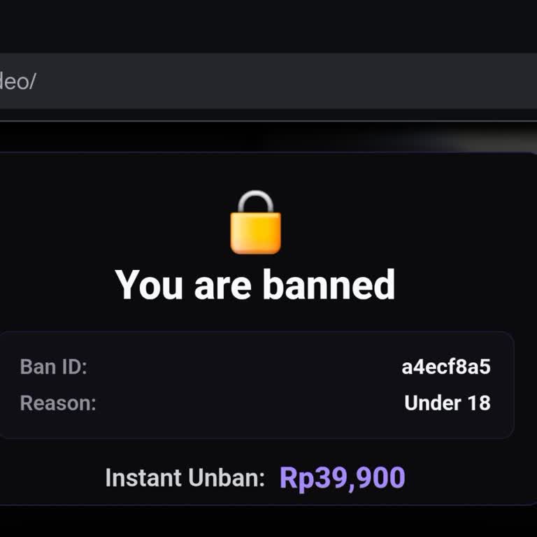 Umingle Age Verification Error Blocks Account of a 20-Year-Old User