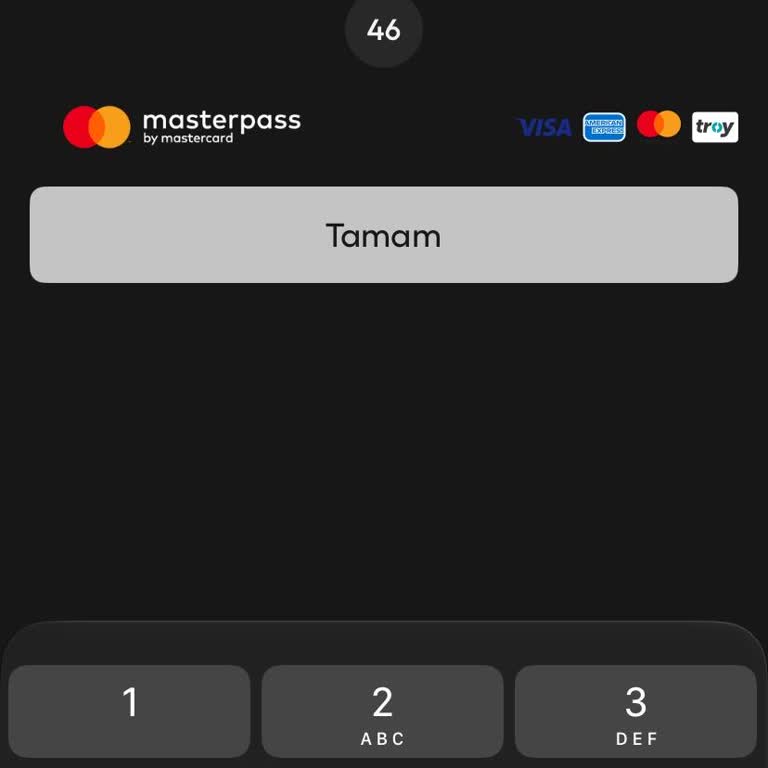 Doğrulama Kodu Gelmediği İçin Martı Tag Aboneliği İptal Edilemiyor