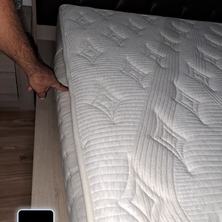 İdaş Harmony Yatakta Çökme Ve Servis Geri Dönüşü Yok
