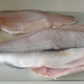 Migros Sanal Market'te Yanıltıcı Levrek Gramajı Ve Fiyatlandırma Şikayeti