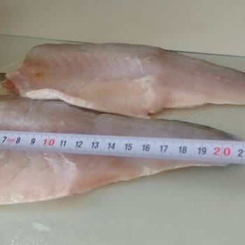 Migros Sanal Market'te Yanıltıcı Levrek Gramajı Ve Fiyatlandırma Şikayeti