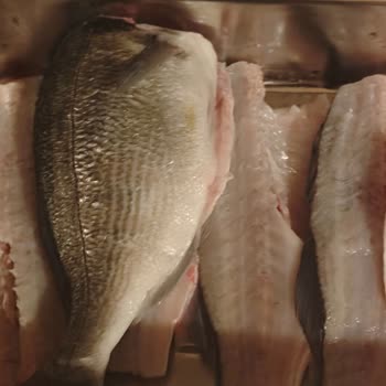 Migros Sanal Market'te Yanıltıcı Levrek Gramajı Ve Fiyatlandırma Şikayeti