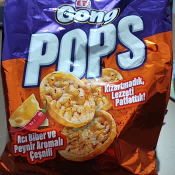 Kocaeli Migros'unda Son Kullanma Tarihi Geçmemiş Eti Gong Pops'ta Küflü Parçalar