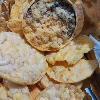 Kocaeli Migros'unda Son Kullanma Tarihi Geçmemiş Eti Gong Pops'ta Küflü Parçalar