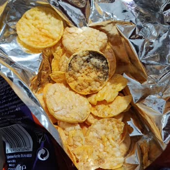 Kocaeli Migros'unda Son Kullanma Tarihi Geçmemiş Eti Gong Pops'ta Küflü Parçalar