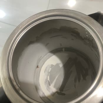 Philips 5000 Çay Makinesi Küflenme Ve Paslanma, Servis Süreci Ve Garanti İadesi Talebi