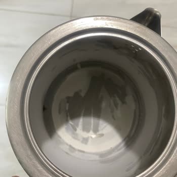 Philips 5000 Çay Makinesi Küflenme Ve Paslanma, Servis Süreci Ve Garanti İadesi Talebi