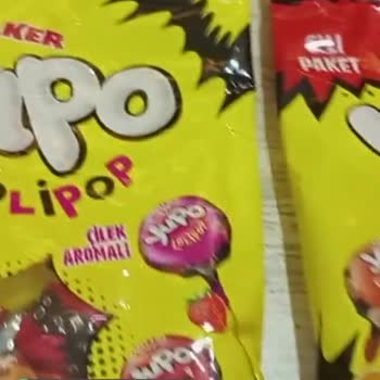 Ülker Ürün İçeriğinin Eksik Olması