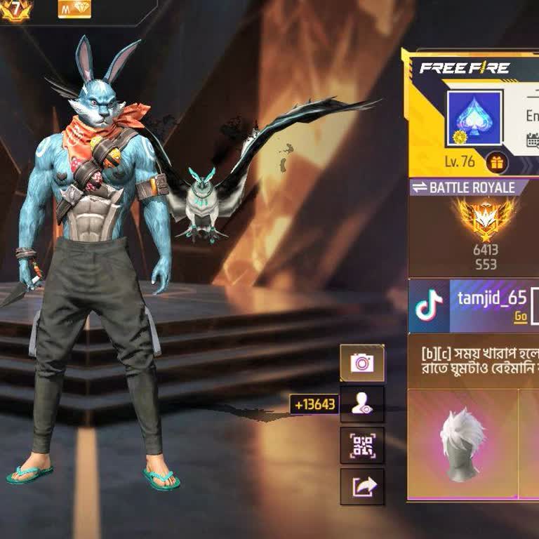 Free Fire Account Hacked and Unable to Log In