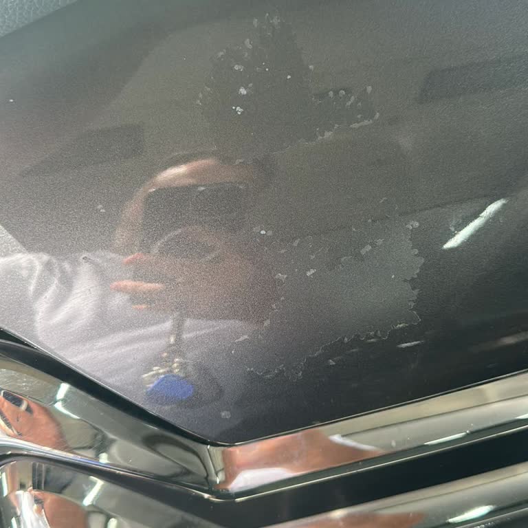 Erdemir Citroen Servisinde Hatalı Tampon İşçiliği Ve Saygısız Tutum
