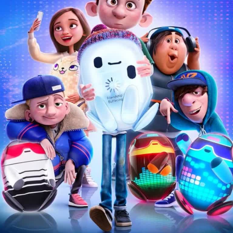 TRT 1 İçin Aile Dostu Animasyon Yayınlarının Artırılması Talebi