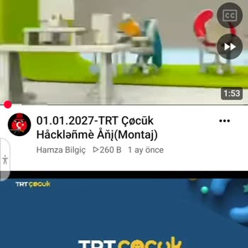 Korkutucu YouTube Videolarının Kaldırılmasını Talep Ediyorum