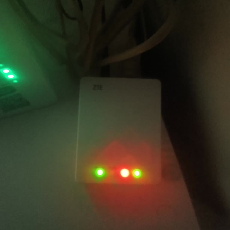 TurkNet Fiber Bağlantısında Sürekli Kesintiler Ve Kalıcı Çözüm Talebi