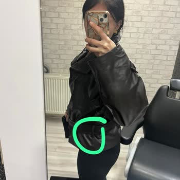 Meka Butik’ten Aldığım Çekette Yaka Etiketi Kesik Ve Kemer Yanlış Konumda