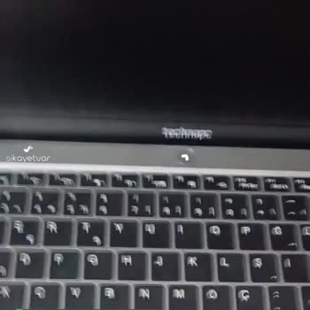 Technopc Laptop Açılmıyor!