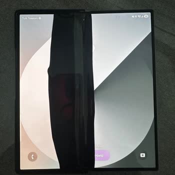 Samsung Galaxy Z Fold6 İç Ekran Arızası Ve Ek Garantinin Süre Aşımı Nedeniyle Ücret İadesi Talebi