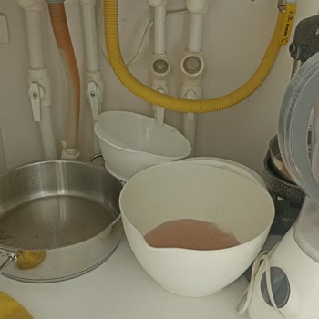 ECA Kombi Servisinde Su Kaçağı, Aşırı Maliyet Ve Cevapsızlık Şikayeti