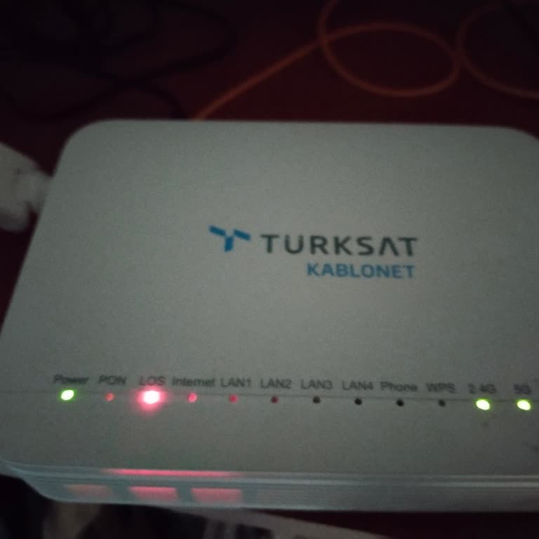 TÜRKSAT Kablo’da 9 Gün Süreli Sinyal Ve İnternet Kesintisi İçin Ücret İadesi Talebi