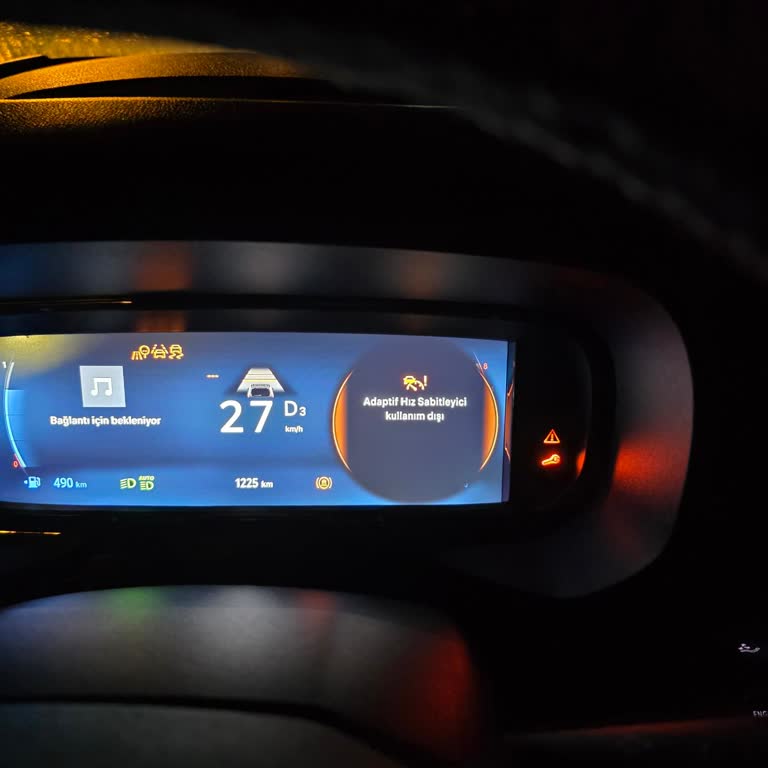 Yeni Toyota Procity Sıfır Araçta Tekrarlayan Arızalar Ve Değişim Talebi