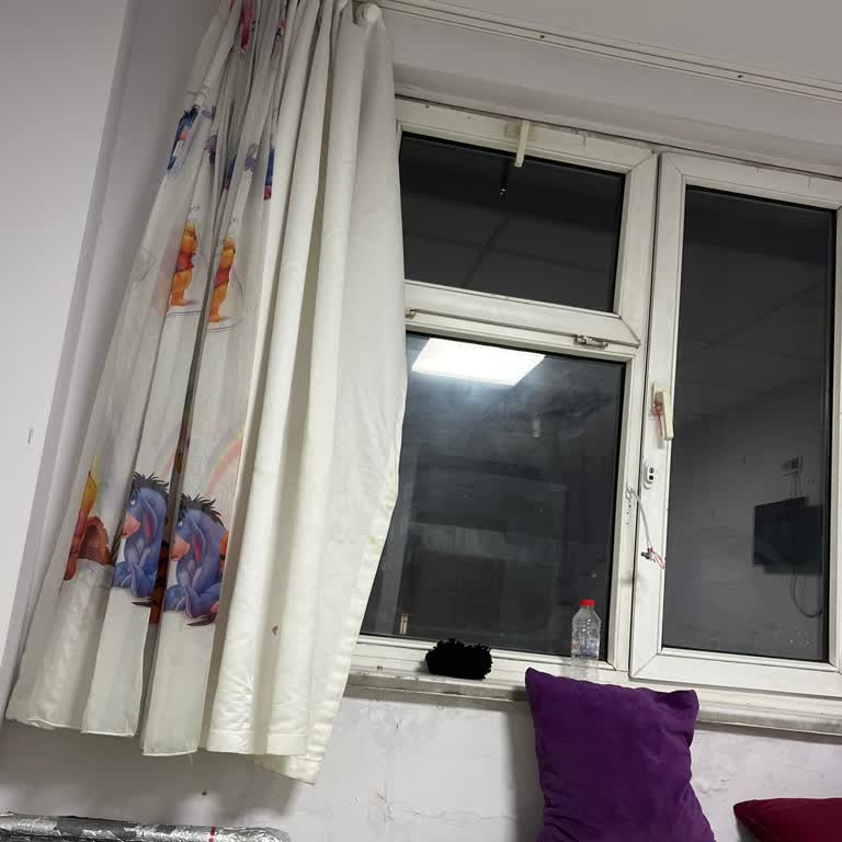 Çocuk Servisinde Hijyen Ve Isınma Sorunları Kabul Edilemez