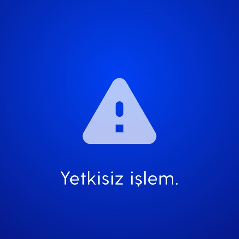 GNC Yıldız Toplama Hatası Yetkisiz İşlem Uyarısı Ve Telafi Talebi