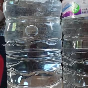 Ceysu Tat Koku Ve Ürün İçindeki Yabancı Cisim Sorunu