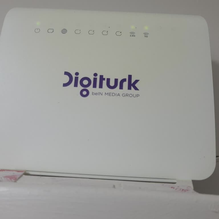 Digiturk Fiber İnternete Geçiş Talebim Cevapsız Kaldı, İnternet Kesintisi Mağduriyet Yaratıyor
