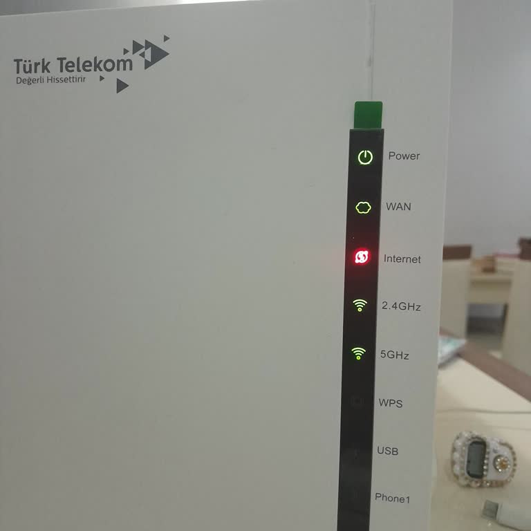 Türk Telekom'da 10 Gün Süren İnternetsiz Kalma Sorunu Ve Acil Çözüm Talebi