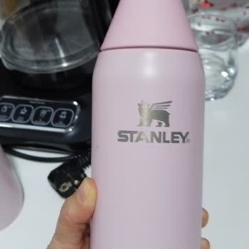 Hepsiburada Stanley Termosunun Sahte Olduğu Ve Sızdırdığı İçin Tam İade Talebi
