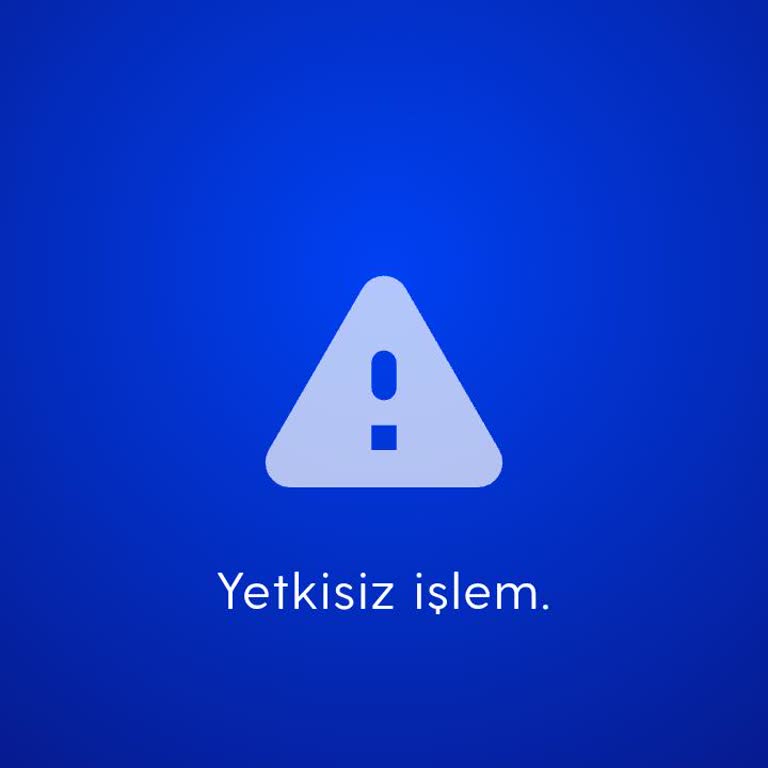 Turkcell Genç Galaxy Kampanyasında Hediye Tükendi Ve Yetkisiz İşlem Hatası