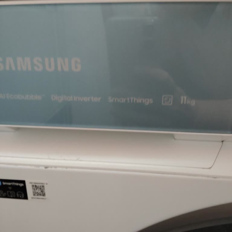 Media Markt’ta Samsung Çamaşır Makinesi Servis Reddi Ve Uzun Süreli Mağduriyet