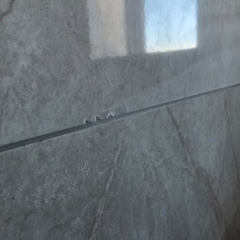 Bien Seramik'ten Hatalı Seramiklerin Ücretsiz Değişimi Ve İşçilik Ücretinin Karşılanması