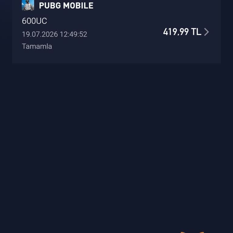 PUBG Mobile Hesabım Çalındı Ve Destekten Yanıt Alamadım