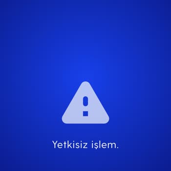 Turkcell GNC Uygulamasında Yetkisiz İşlem Hatası Yıldız Toplama Engelliyor