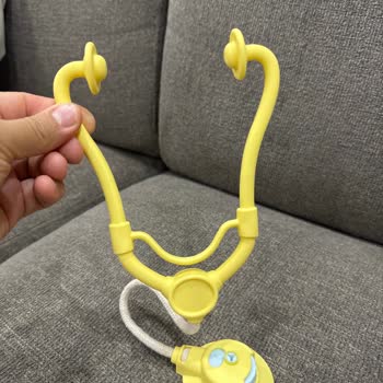 E-Bebek Mağazasında Sert Stetoskop Kulaklığı Nedeniyle İade Ve Değişim Talebi