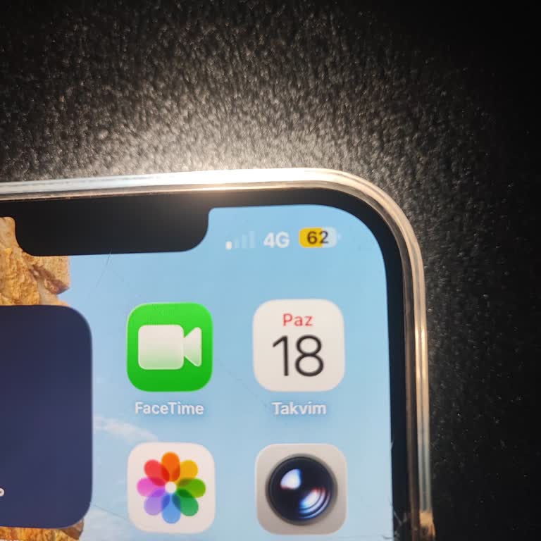 Vodafone Hatlarında Sürekli Kesinti Ve Çekim Sorunu