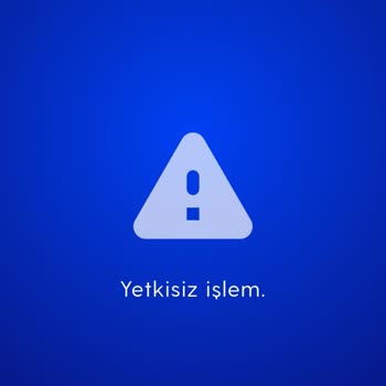 Turkcell GNC Uygulamasında Yetkisiz İşlem Hatası Yıldız Ve Kupon Hakları Kullanılamıyor