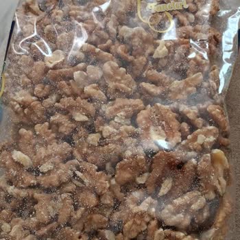 Hicret Kuruyemiş Kış Paketi'nde Vaat Edilen Bolluk Ve Kalite Yanıltıcı