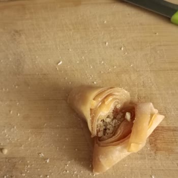 Hicret Kuruyemiş Kış Paketi'nde Vaat Edilen Bolluk Ve Kalite Yanıltıcı