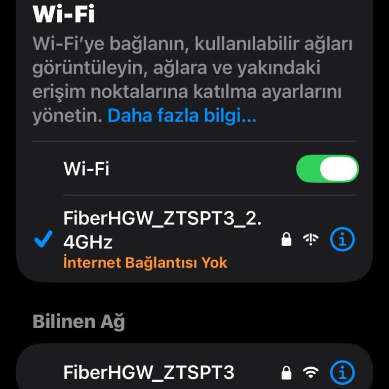 Türk Telekom Ev İnternetinde Kesinti, Teknik Ekip Gelmedi Ve Ücret İadesi Talebi